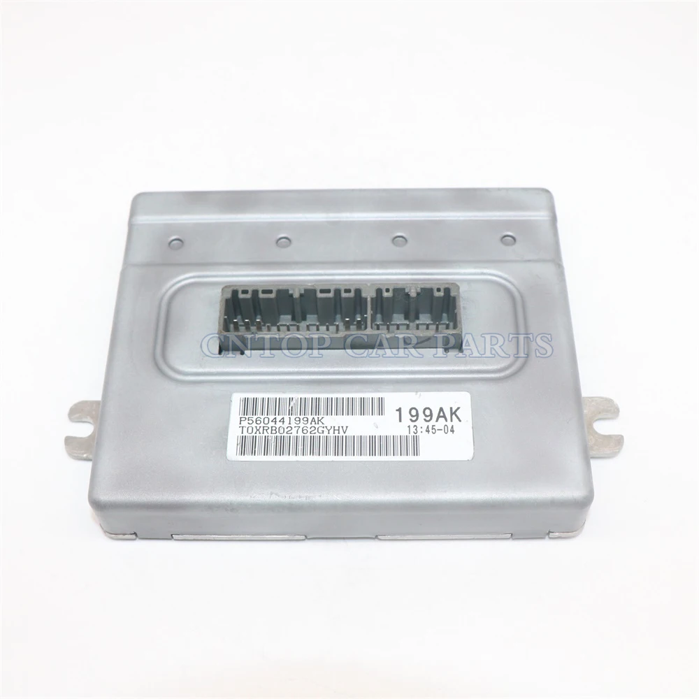 ジープ・コマンダー、グランドチェロキー用トランスファーケースコントロールモジュール 56044199AK 56044199AN 56044199AL 56044199AM RL044199AN