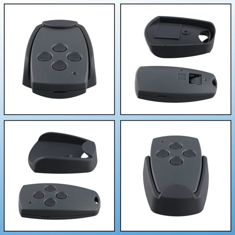 Remote Control For Marantec Digital D304 433Mhz Copy Roller Shutter Door Remote Control 4 Key Garage Door Remote Control-AT81