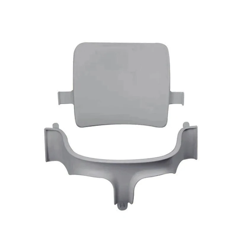 Growth Chair Dining Plate Babies Dining Chair Dining Table Plates Clean Abs High Chair Tray Children Dining Chair Accessories