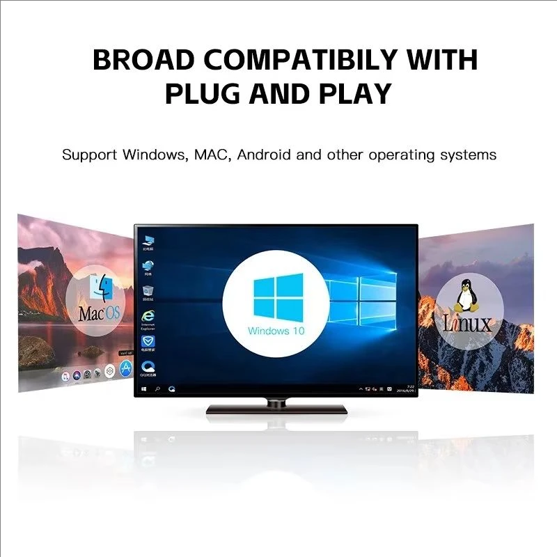 TYPE C to SATA Cable Support 2.5 Inches External HDD SSD Hard Drive Adapter Cable Computer Connector Converter