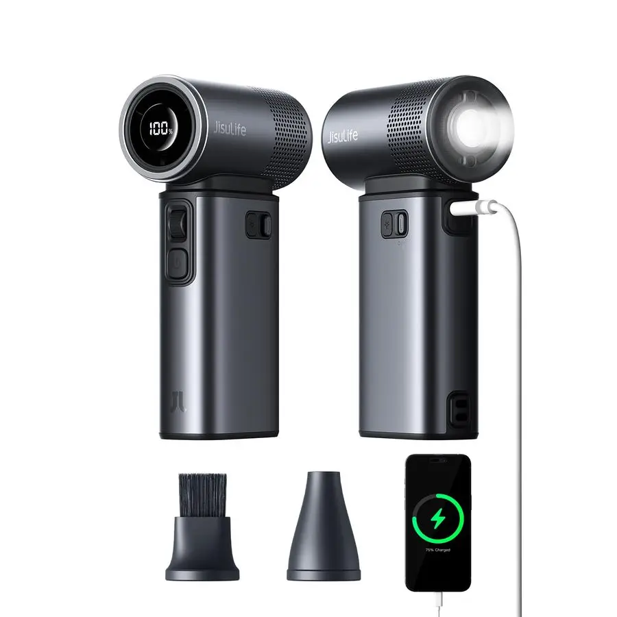 Portable Handheld F…