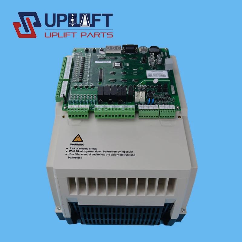 NICE3000+ Lift Inverter 380V NICE-L-C-4015 15KW Elevator Integrated Controller