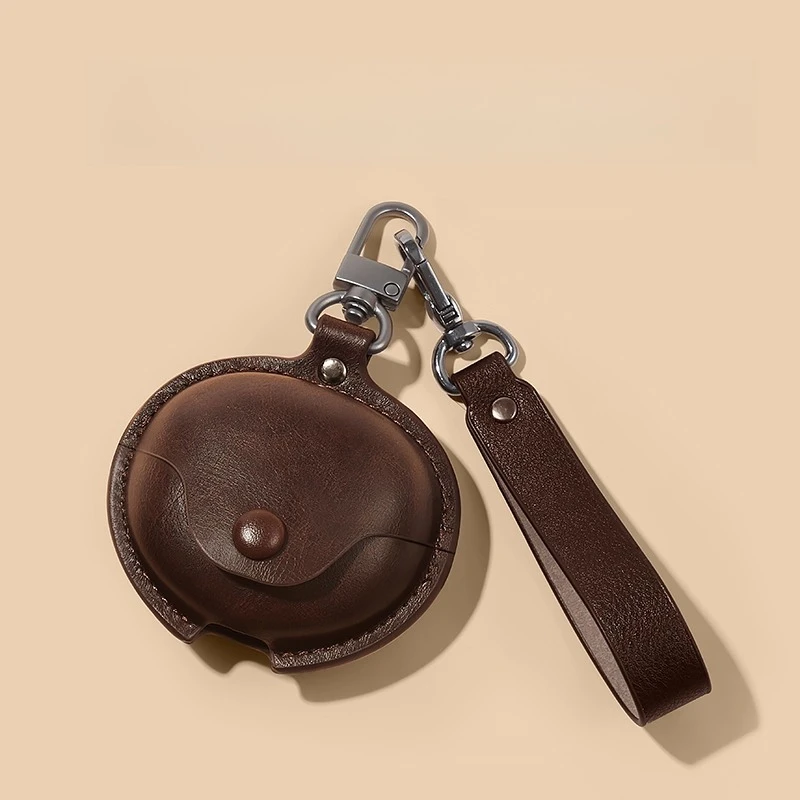 

For Huawei Freeclip Headphone Case for Freebuds6i Set for All-in-one 5i Bluetooth Pro4 for New SE2 Wireless 4E 6i Clip Case