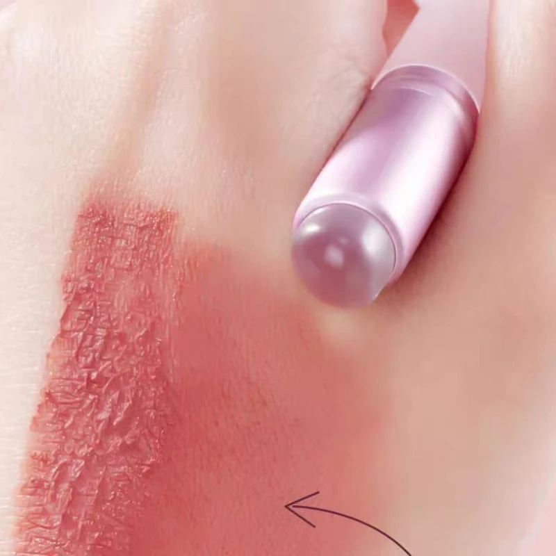 메이크업 브러쉬 Q 엘라스틱 실리콘 립 브러쉬 미니 버전 립 머드 립스틱 브러쉬 컨실러 메이크업 브러쉬 재사용 가능한 립스틱 브러쉬 여성용