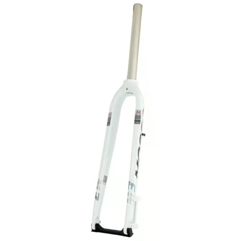 MOSSO Ultra-Light Rigid Fork MD3 M3 M5 26/27.5/29 Inch Disc/V