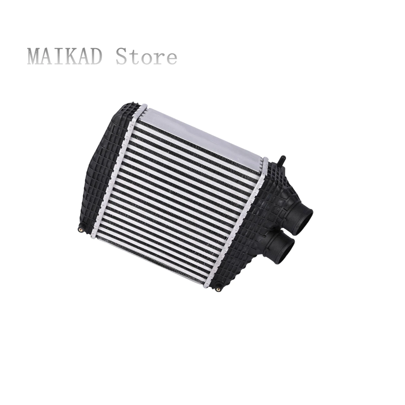 2014-2017 intercooler Radiator Intercooler for Maserati Ghibli Levante  Quattroporte M156 670035635 670035636