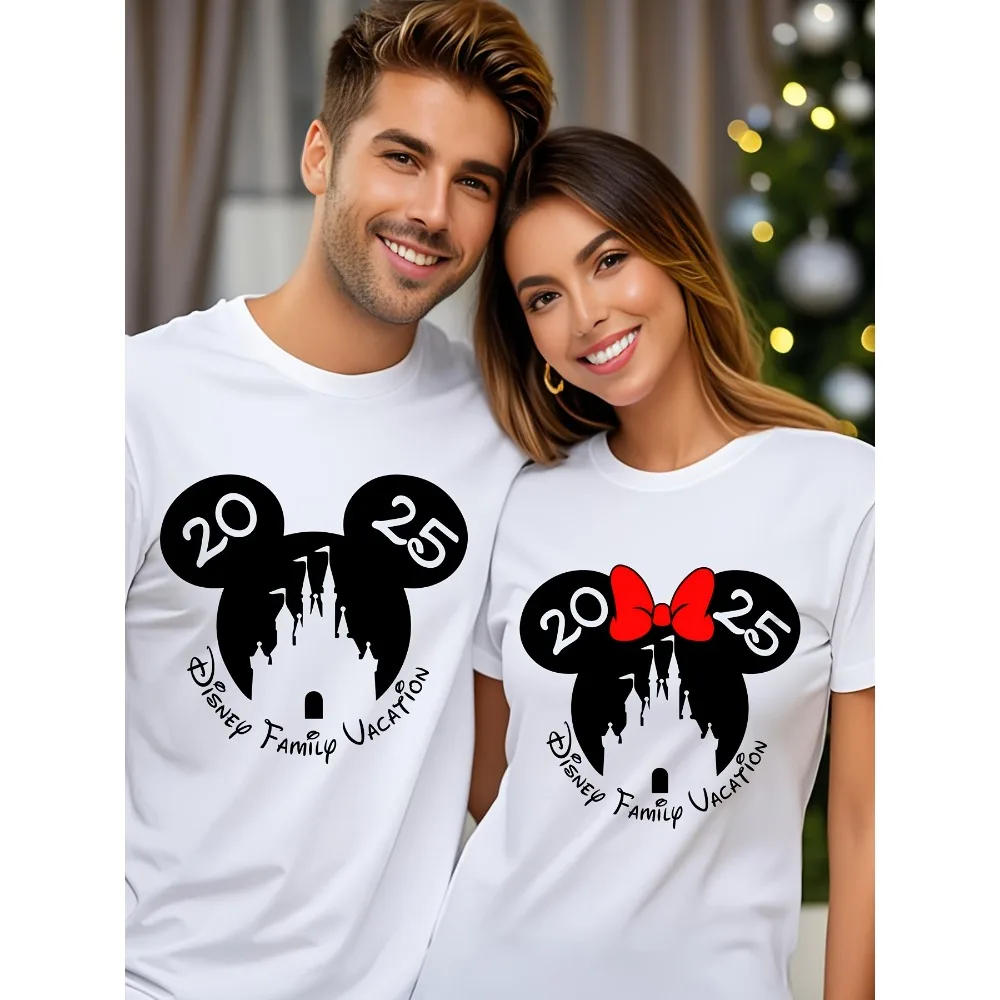 Disney Cartoon Prin… - image