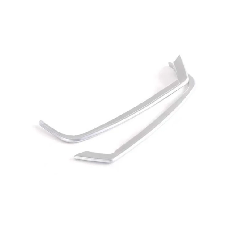 

A2BF Car Accessories Speaker Stereo Rings Sides Decoration Trim Cover For Speaker Car Styling Speaker Decoration