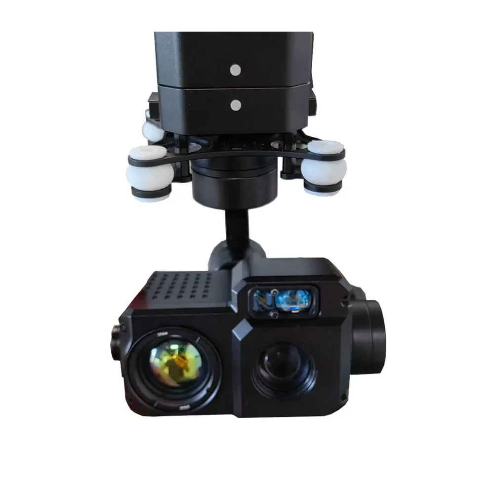 Popular High Value Dr-ones Camera Three Light Zoom High Definition Lightweight U-AV Pod