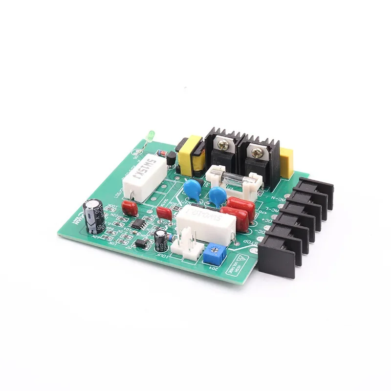 DC51 low voltage 220V DC motor speed regulation 200V180V90V24V motor controller