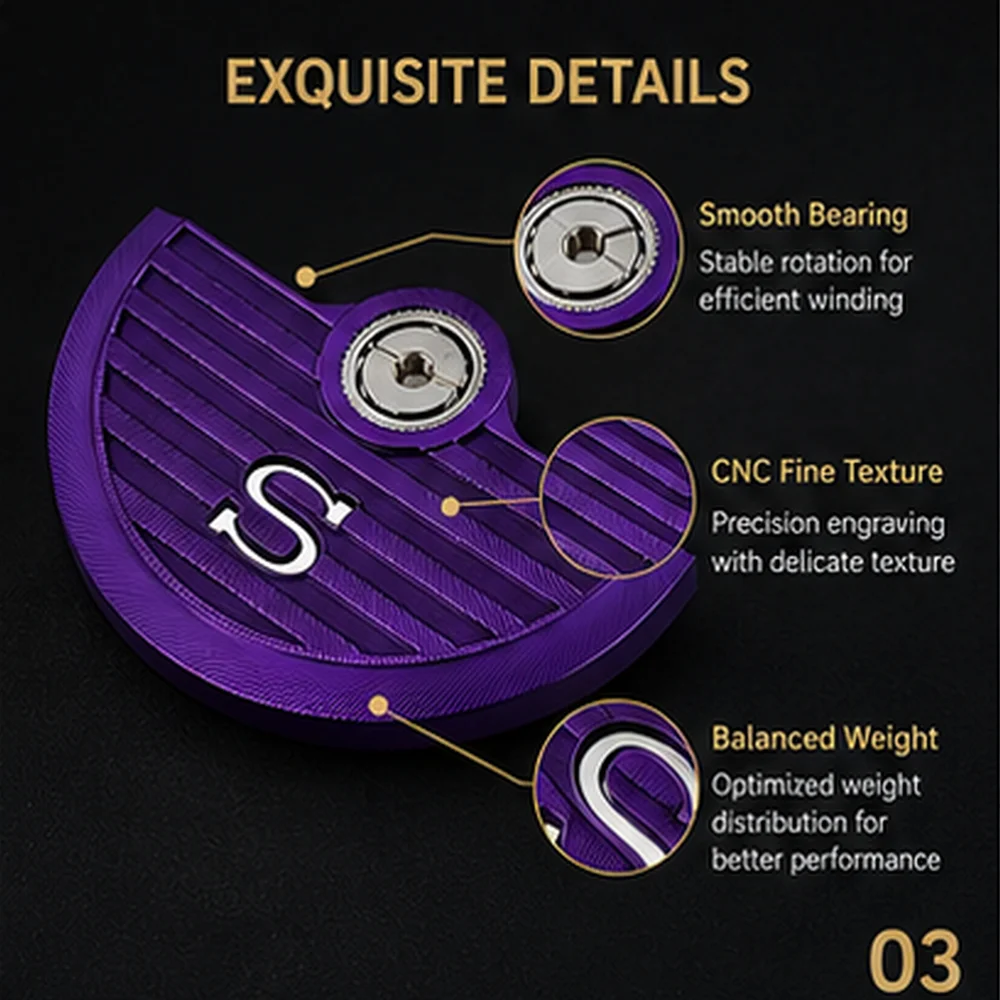 Multi‑Color Engraved S Logo Wa - Oscillating Multi Tool ulasan dan harga