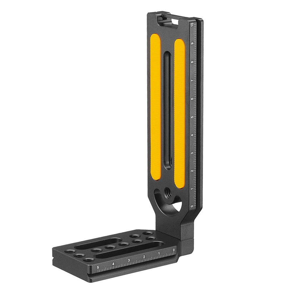 L Bracket Plate
