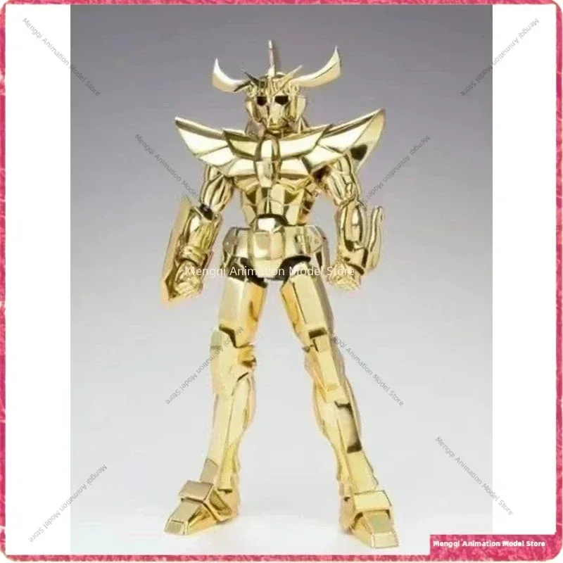 

BANDAI Saint Cloth Myth EX Sagittarius Saint Cloth Galaxy War Ver Anime Movable Collectible Character Model Toy