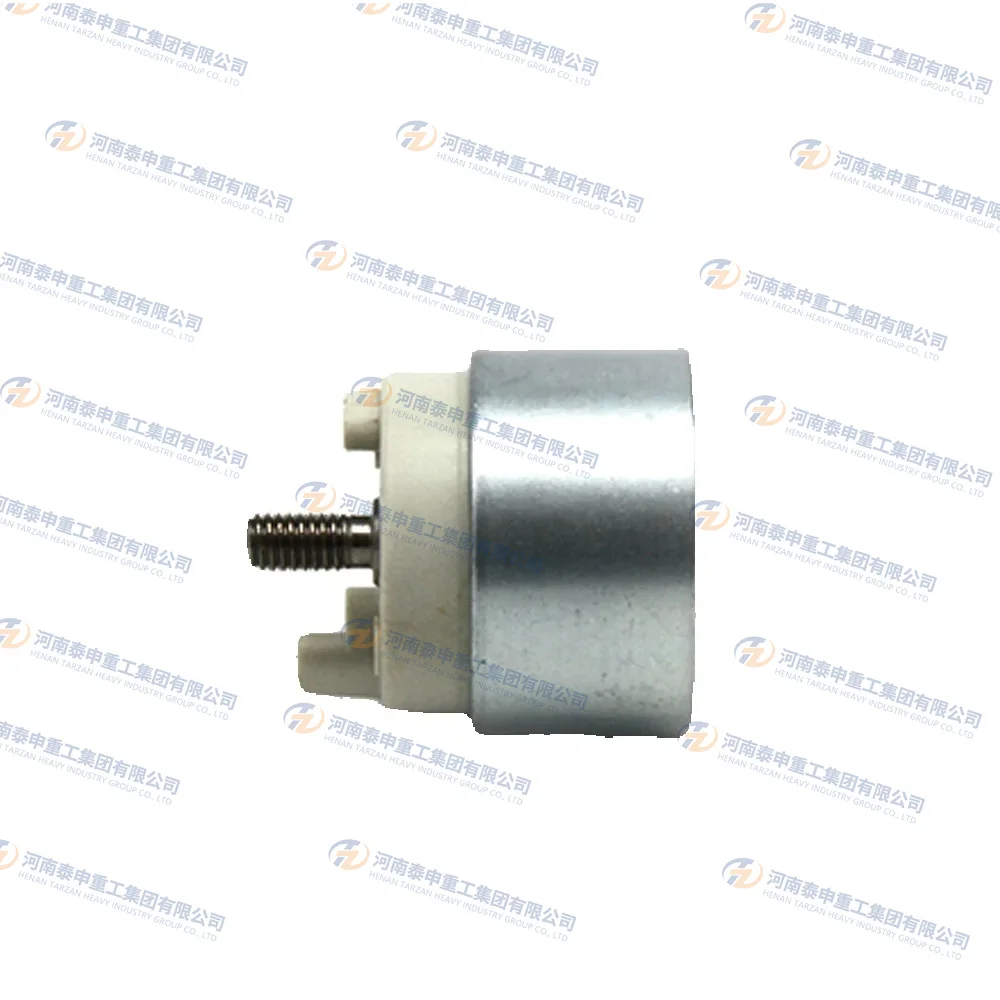 Original Made In America CAT320D 326-4700 Solenoid Vae,Common Rail Injector Electromagnet For Caterpillar Engine C6.4