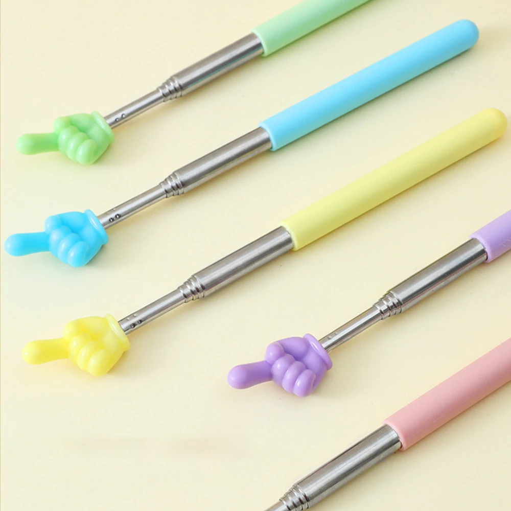 FOTO 5 - Указатель для обучения из нержавеющей стали