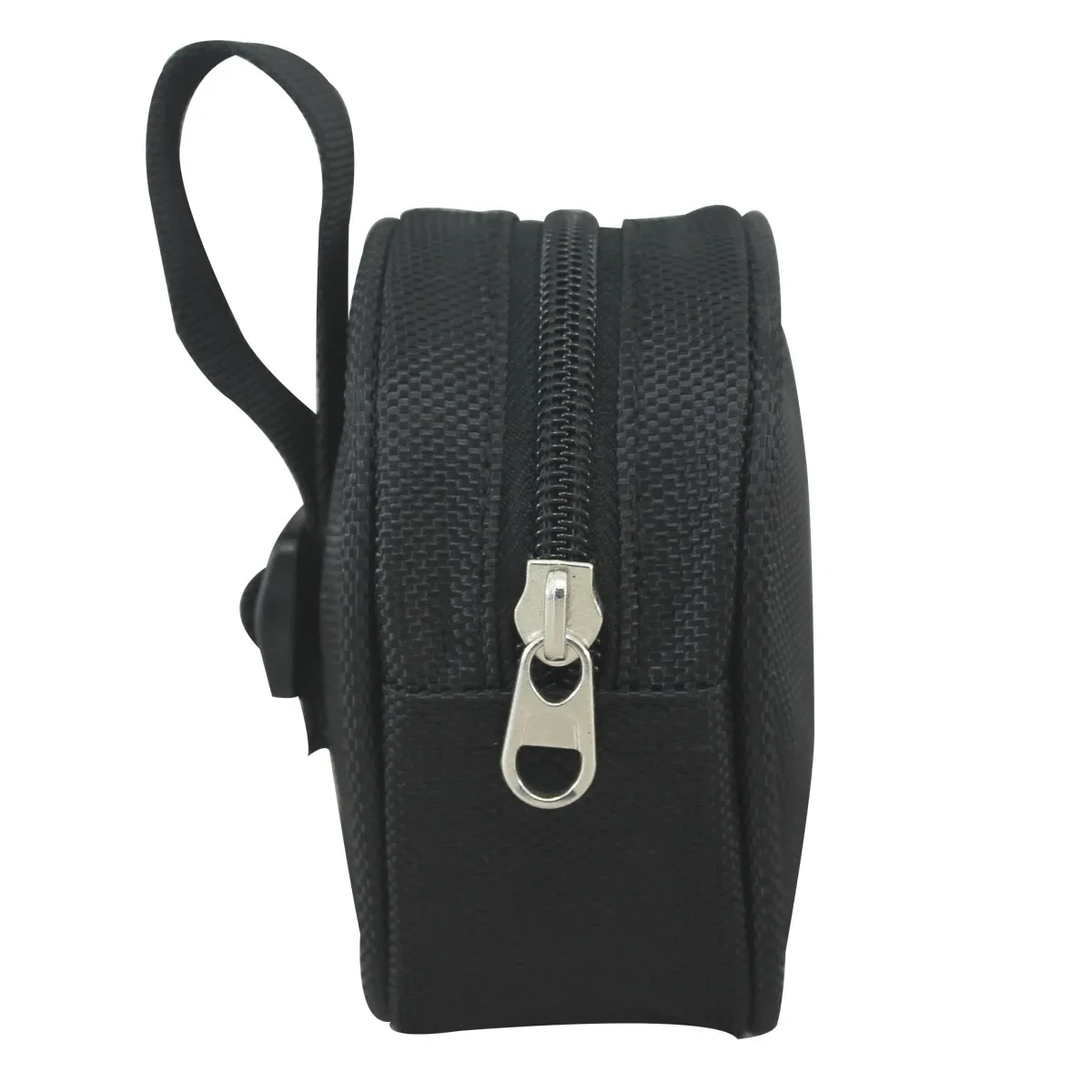 Outdoor Hanging Bag Wear-resistant Disc Brake Lock, Motorcycle and Bike Accessories 599