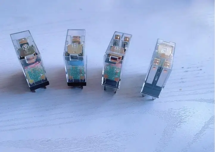 Power Relay Interme…