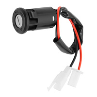 3KW Brushless Electric Motor for Bicycles and Go-Karts, 48-72V, Includes Controller, Throttle, Handlebars, Installation Kit