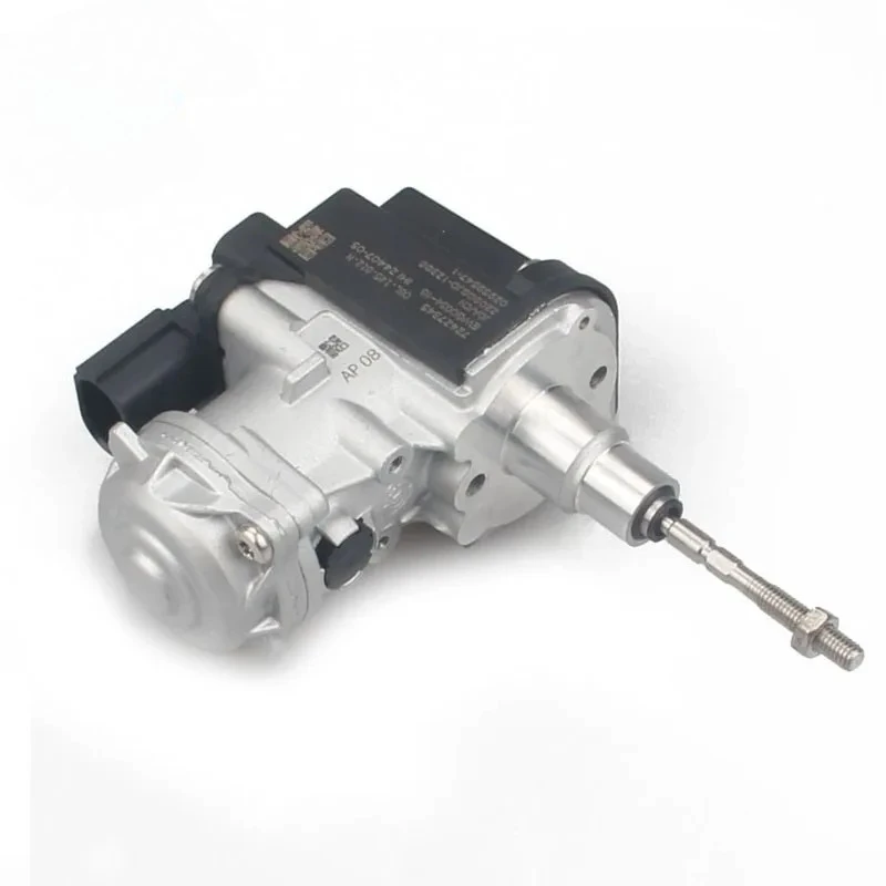 

Turbocharger Electronic actuator OEM: 06l145612m 06L145725N (short rod) is applicable to Audi Volkswagen