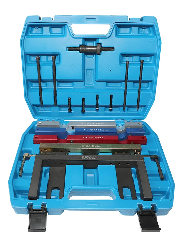 Adequado para ferramenta de sincronização de motor N55 N52 especial N53N54 N51