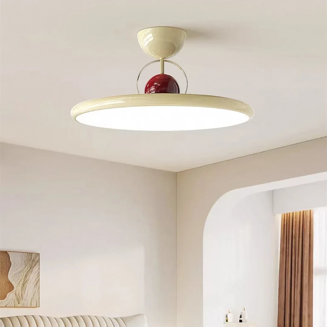 New Bauhaus Eye Pro… - image