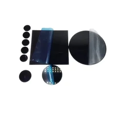 700-1600Nm Infrared Transmission Filter, Visible Light Cut PMMA Acrylic Material