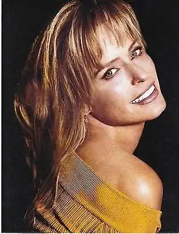 FARRAH FAWCETT 1976 Art SILK POSTER Wall Art Home Decoratief schilderij