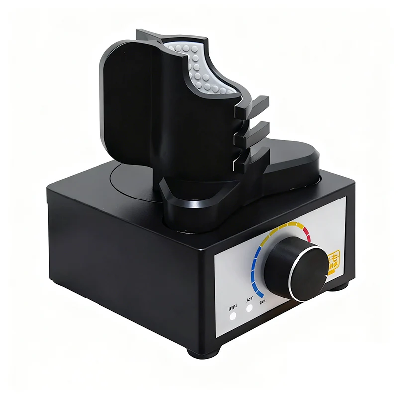 

Compact Electric Paint Mixer Mini Multi-Speed Electric Paint Stirrer for Model Making Self-Spraying Hobby Tool for Art And Craft