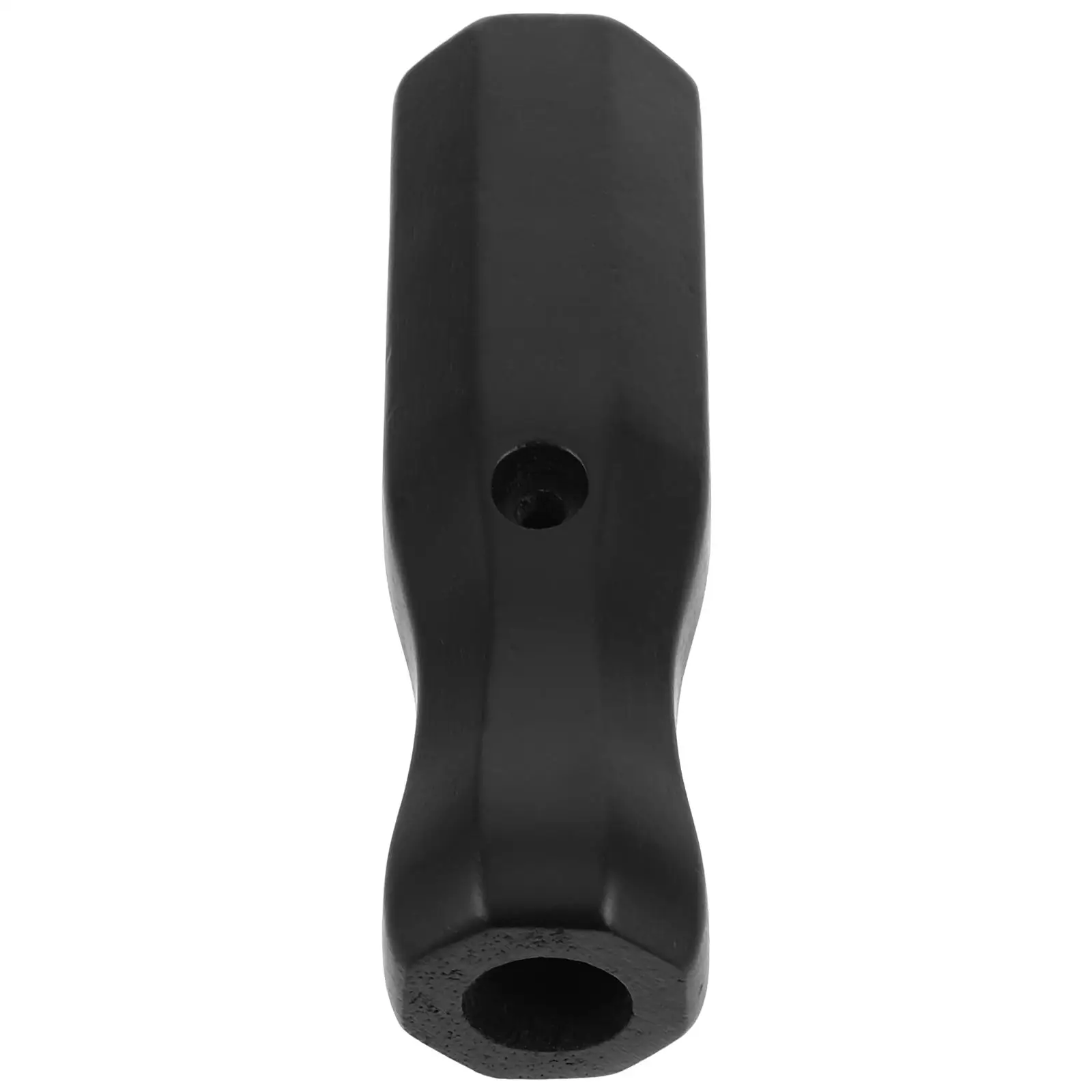 

Durable Wooden Football Table Handle Practical Foosball Grips Ergonomic Non Slip Design Table Soccer Accessories Replacement