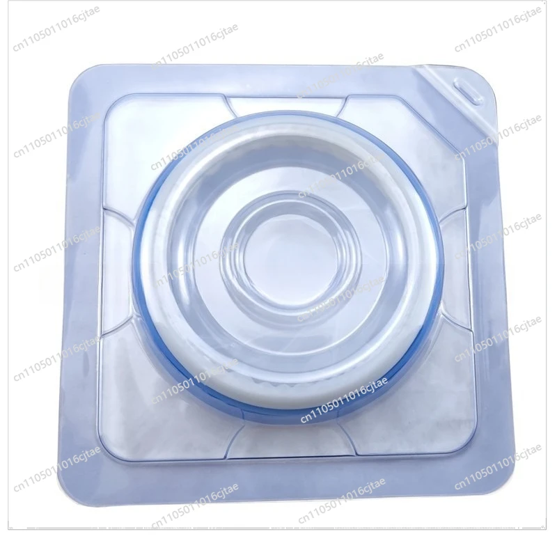 Disposable Incision Protective Sleeves Surgical Endoscopic Incisions Silicone Retraction Retainer Incision Protectors