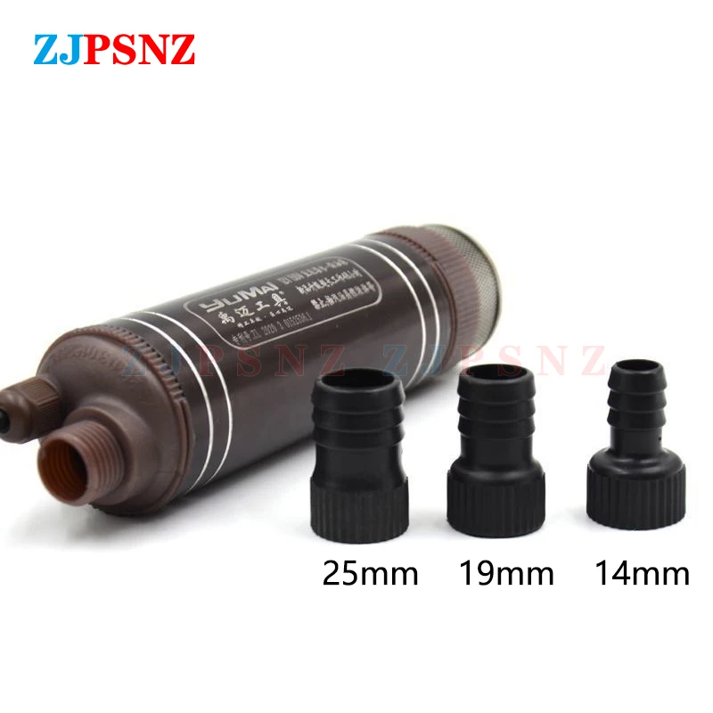 12V/24V 150W Tragbare DC Tauch Elektrische Pumpe Für Diesel Kraftstoff Lieferung Wasser Abwasser Saug transfer Elektrische Pumpe 45L/Min – Detail 6