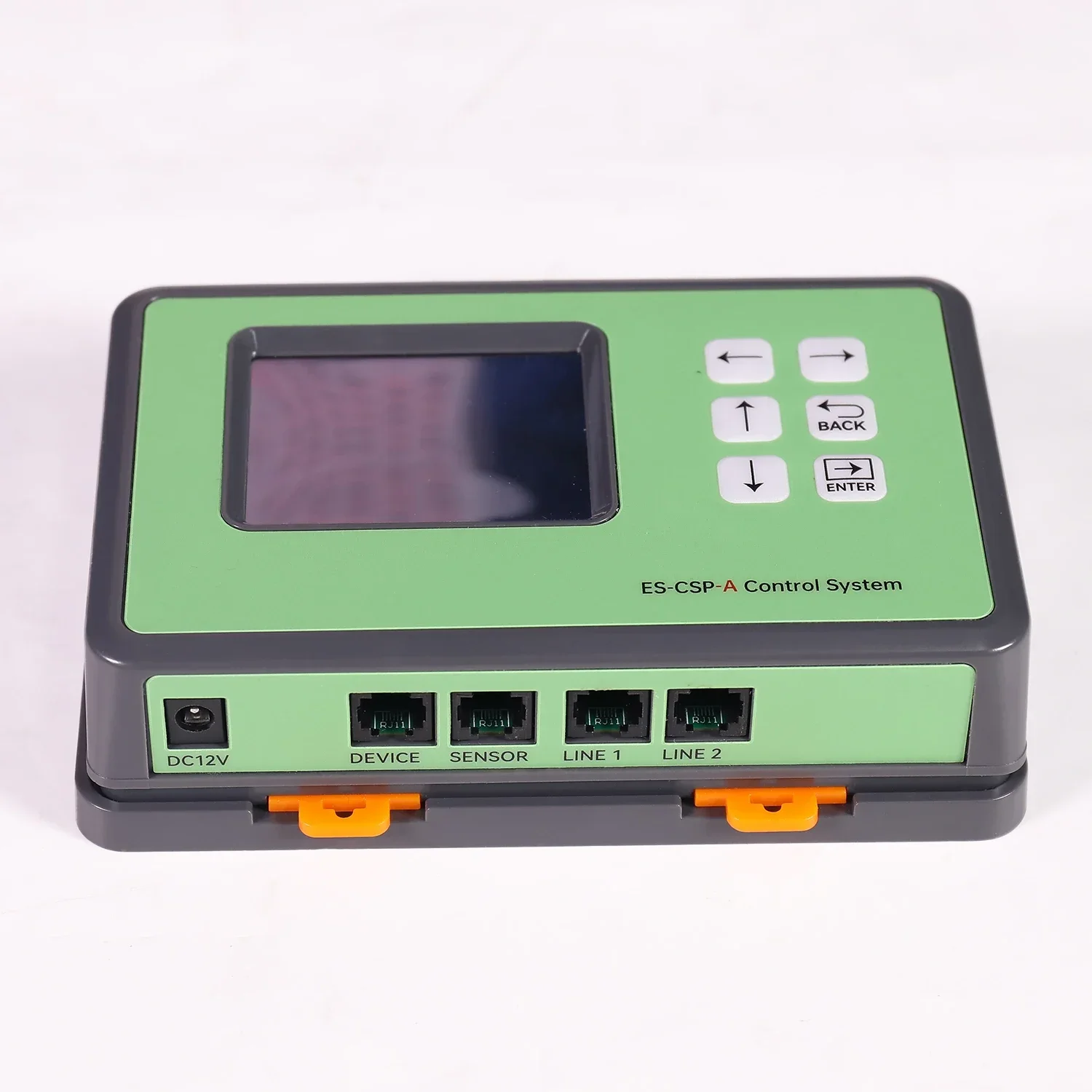 Phlizon Factory Price Foldable 6 Bars 720W Led Grow Light For Indoor Growth With 0-10V Manual Dimmer Controller