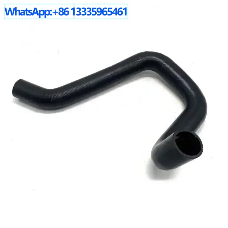 

Резиновые детали экскаватора PC300-5, канализационная труба 207-03-5128 0 207-03-5127 0, механические детали