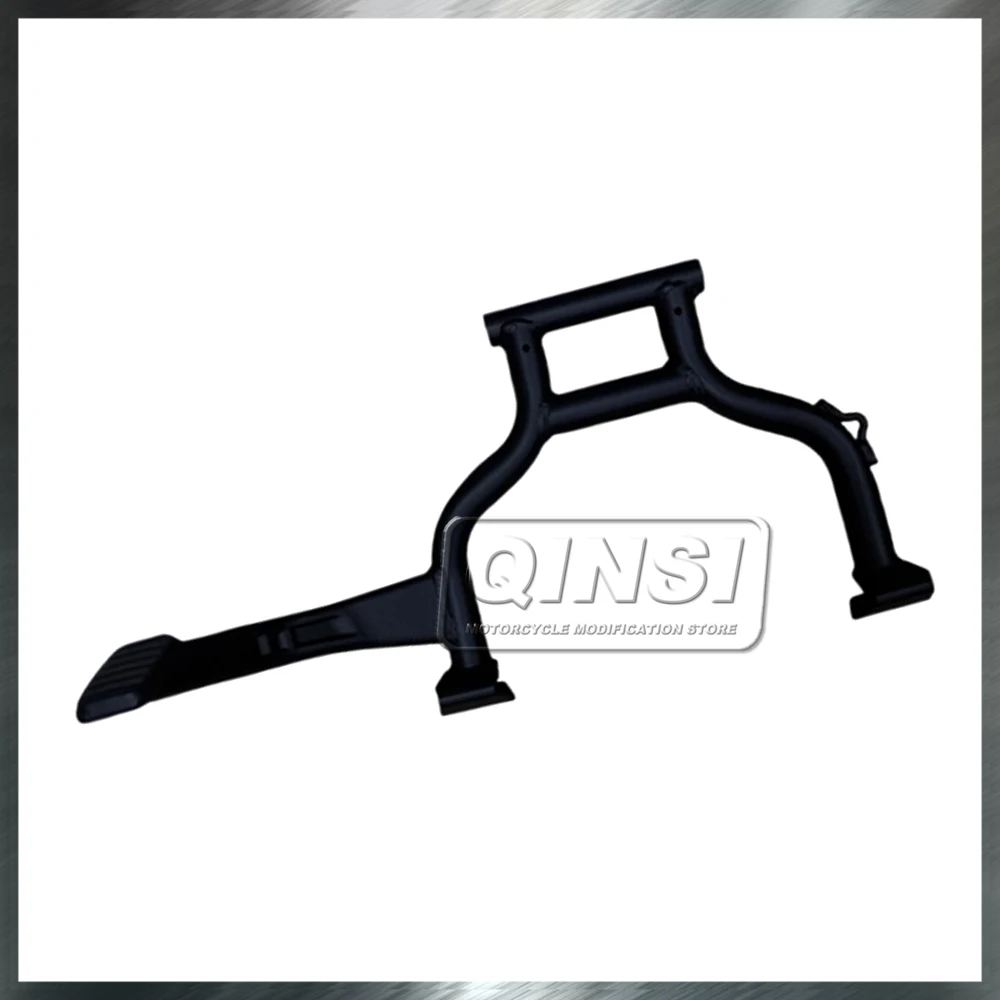 Motorcycle Big Support Main Bracket Motorcycle Original Parking Big Foot Stand Original FOR Gaokin Gk1200