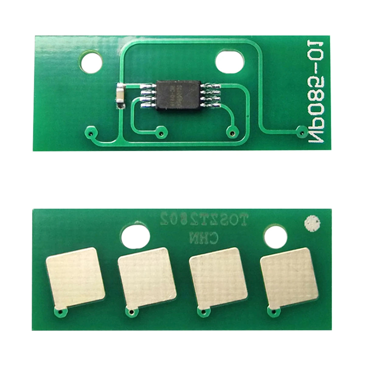 

Toner Chip Reset For Toshiba e-Studio 2515AC 3015AC 3515AC 4515AC 5015AC 6AJ00000175 6AJ00000172 6AJ00000178 6AJ00000182 T-FC415