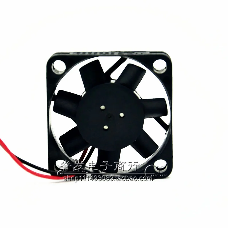 BARU ASLI KD1204PFB3 12V 0.86W 4010 40x40x10mm KIPAS PENDINGIN RADIATOR