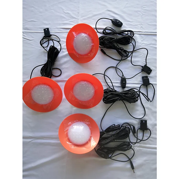 JUA Energy 100W Solar Panel 12V DC  Fan 32 Inch TV  LED Indoor Lighting  Power System for Africa