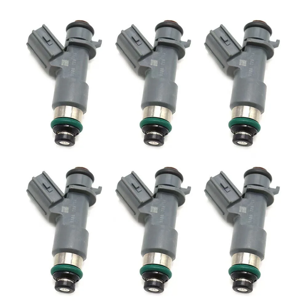 

Fuel Injector 16450-R70-A01 for 2008-2018 Honda ACURA 3.5L 3.7L V6 16450- R70-A01