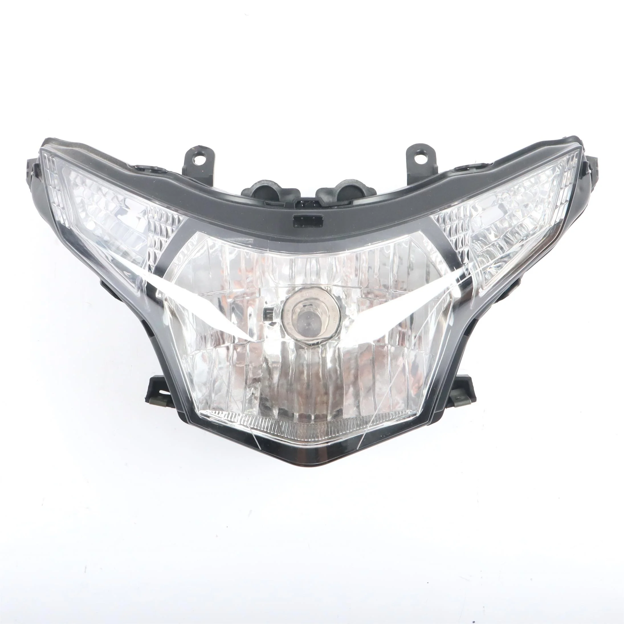 

Высококачественная система освещения мотоцикла для HONDA CBR250RR 2011-2013, передняя большая лампа дальнего света