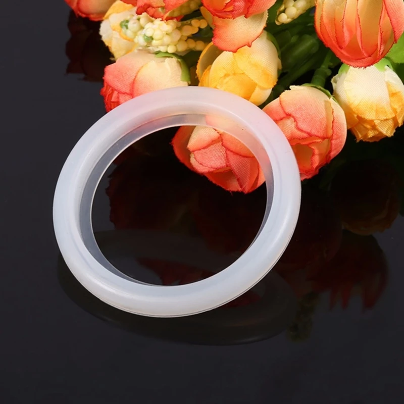 حلقة مانعة للتسرب لرأس المشروب من السيليكون لماكينة قهوة الإسبريسو ملحقات احترافية عالمية جزء رأس المشروب