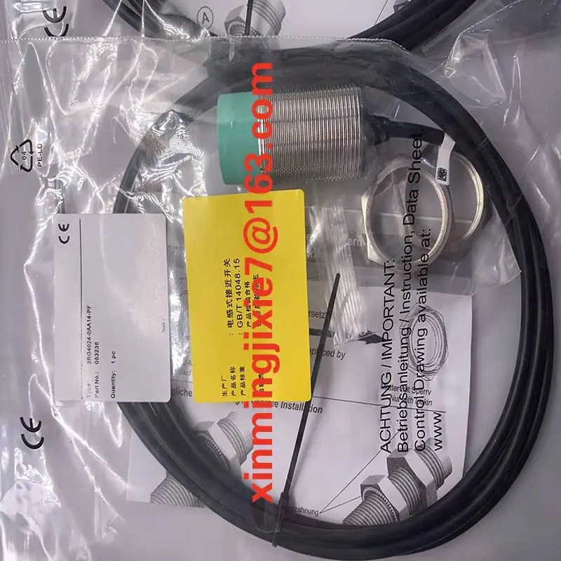 Newly manufactured original inductive sensor 3RG4024-0AG01 3RG4113-3AG01 proximity switch Integrated Circuit