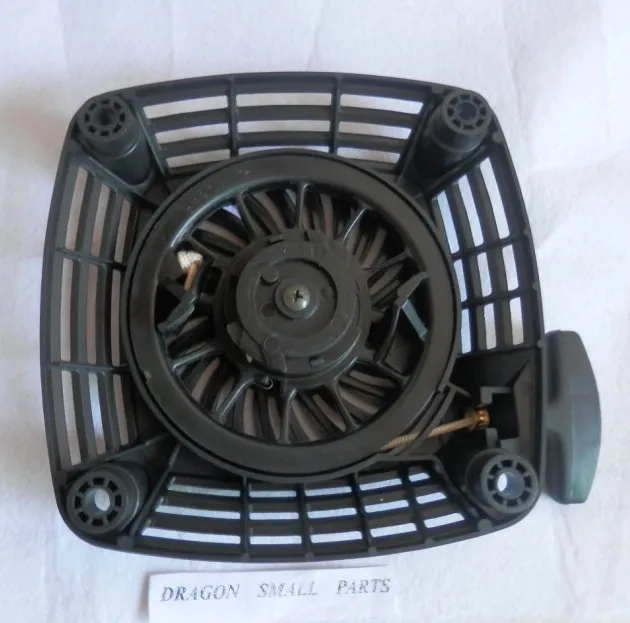 مجموعة بدء التشغيل ، FJ180 ، لجزازات العشب TORO EXMARK MTD ، 6 ~ 6.5 حصان ، لكاواساكي FJ180V DS095 P/N 49088-7023