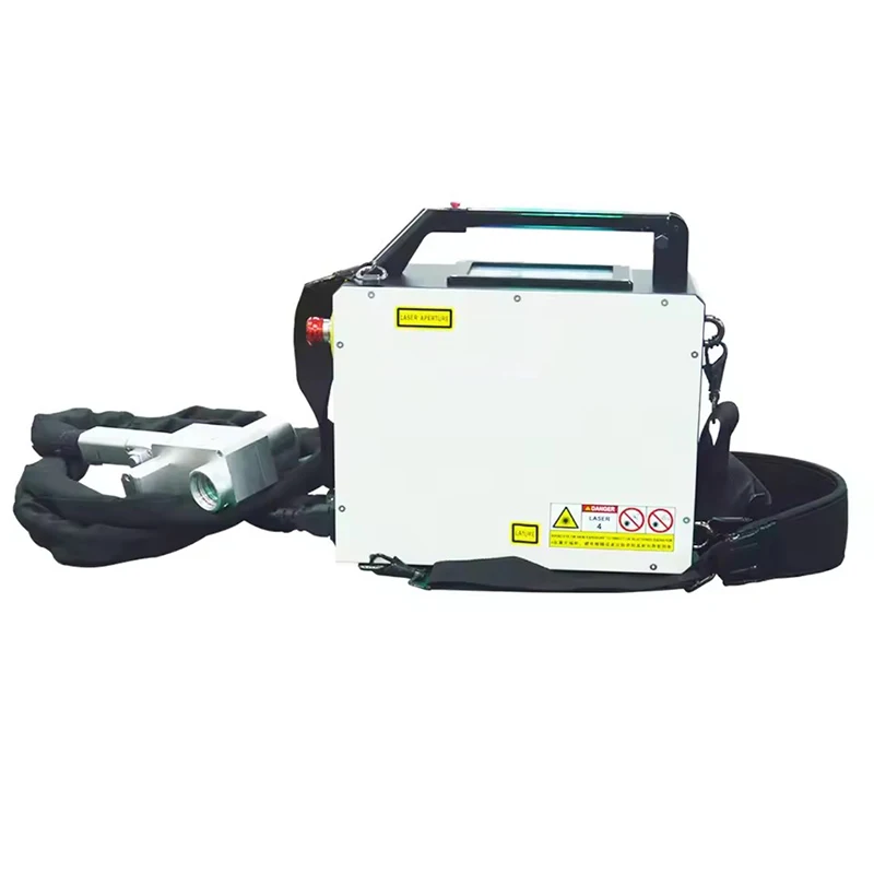 50W/100W Impulse Cl…