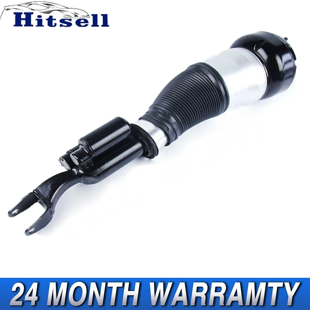 Front Air Shock 4Matic For Mercede W222 Air Ride Suspension Absorber Strut 2223208113 2223204913 2223202100