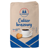 Diamant Brown Sugar 500 g
