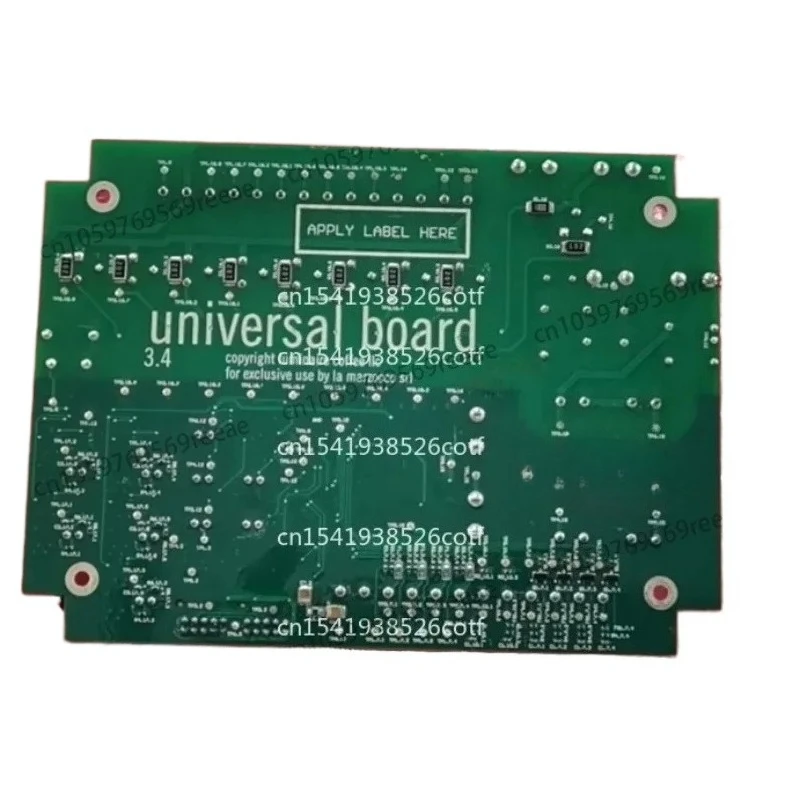 For PB/KB90 Coffee Machine Main Board Computer Board Accessories
