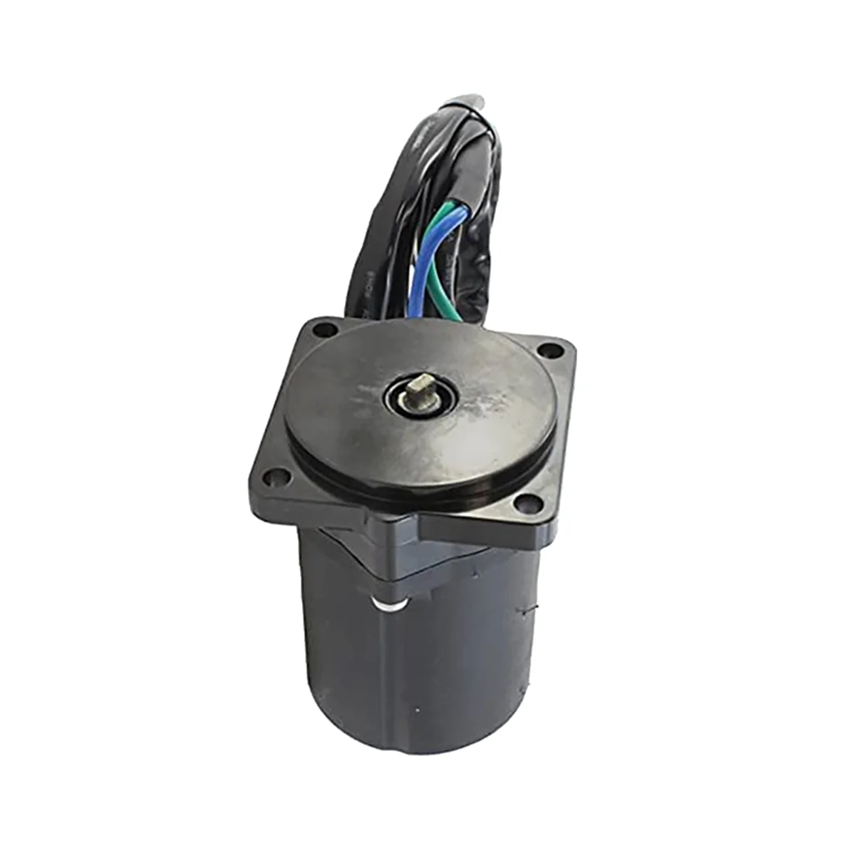 36120-ZW4-H12มอเตอร์ไฟฟ้าแบบเอียงสำหรับเครื่องยนต์ฮอนด้าติดท้ายเรือ4จังหวะ40Hp-60Hp