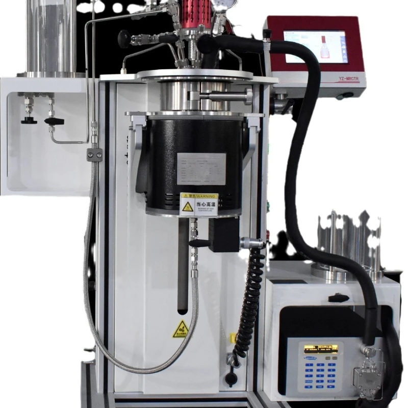 

Efficient and stable professional equipment for C5 distillation unit