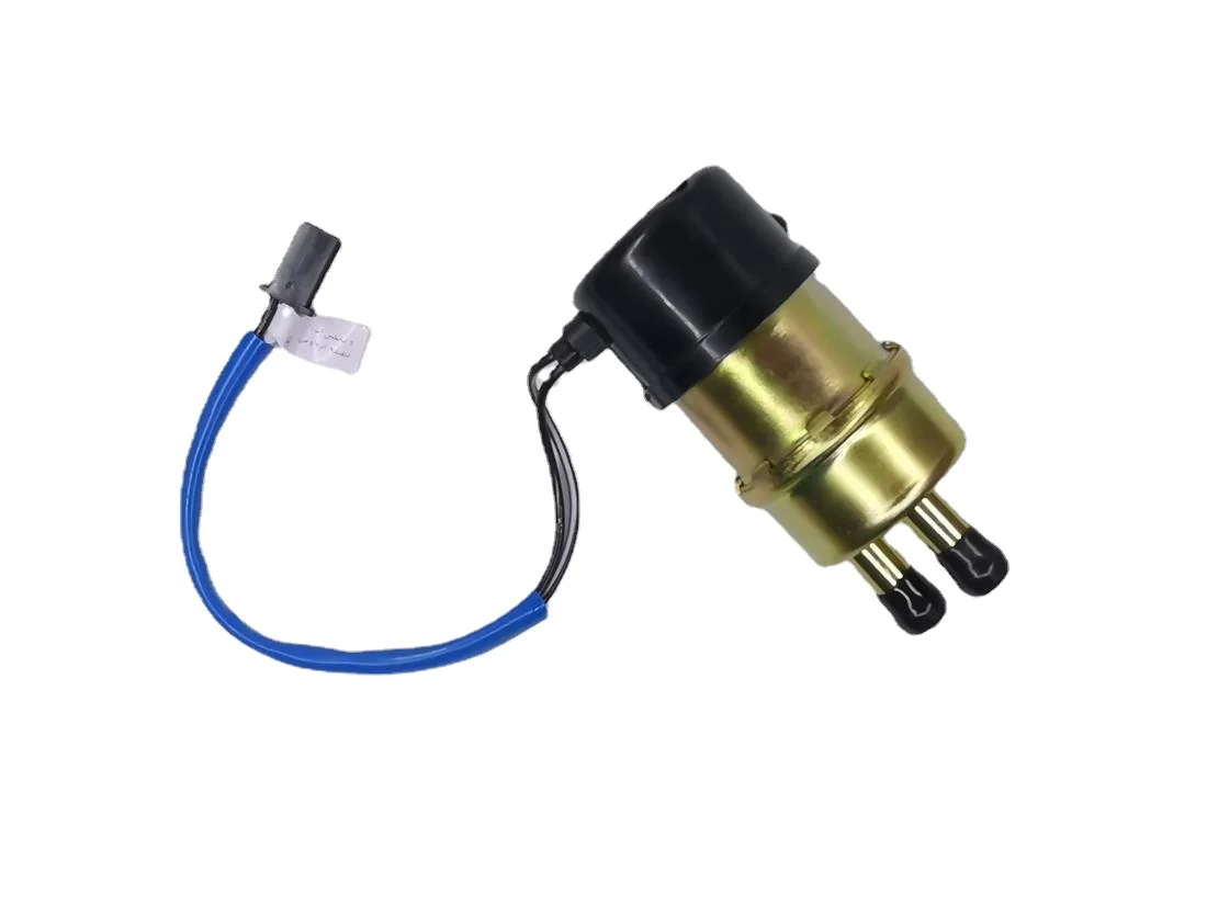 New Motorcycle Fuel Pump 12v FOR HONDA CBR600F CBR 600 F 1995 1996 1997 1998 1999 2000 and also work on Yamaha 600 Fazer 98/03