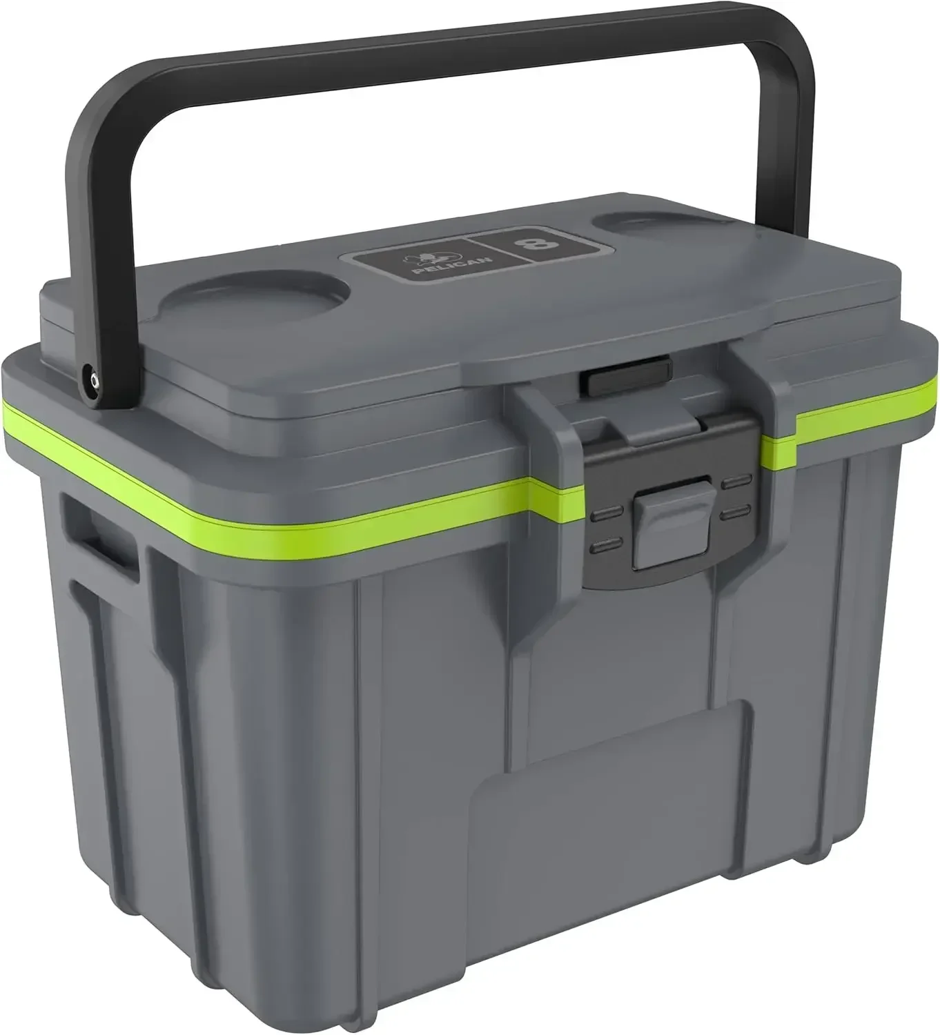 8 Quart Personal Lunch Box Cooler